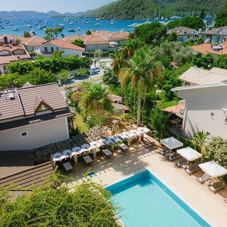 West House Exclusive Hotel Гьоджек Екстер'єр фото