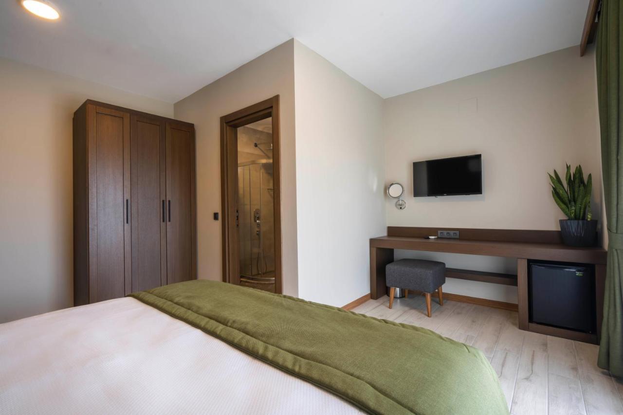 West House Exclusive Hotel Гьоджек Екстер'єр фото