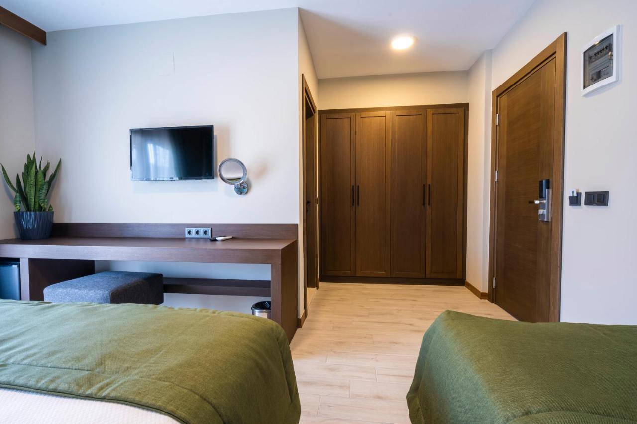 West House Exclusive Hotel Гьоджек Екстер'єр фото