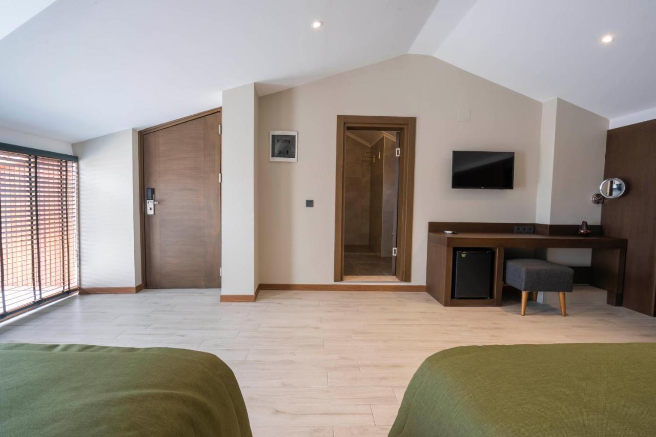 West House Exclusive Hotel Гьоджек Екстер'єр фото