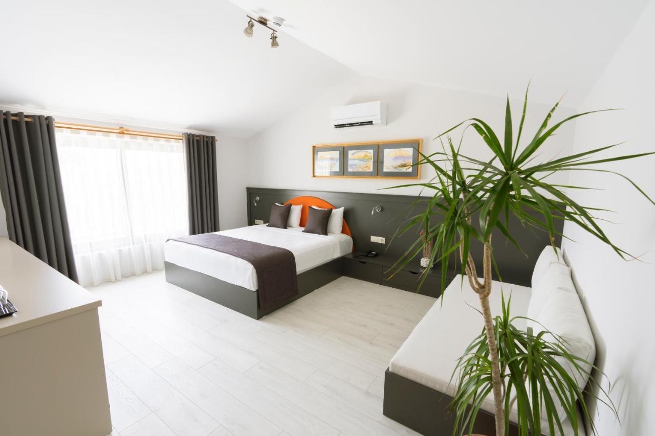 West House Exclusive Hotel Гьоджек Екстер'єр фото