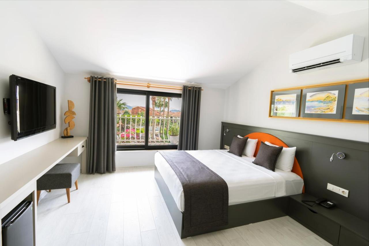 West House Exclusive Hotel Гьоджек Екстер'єр фото