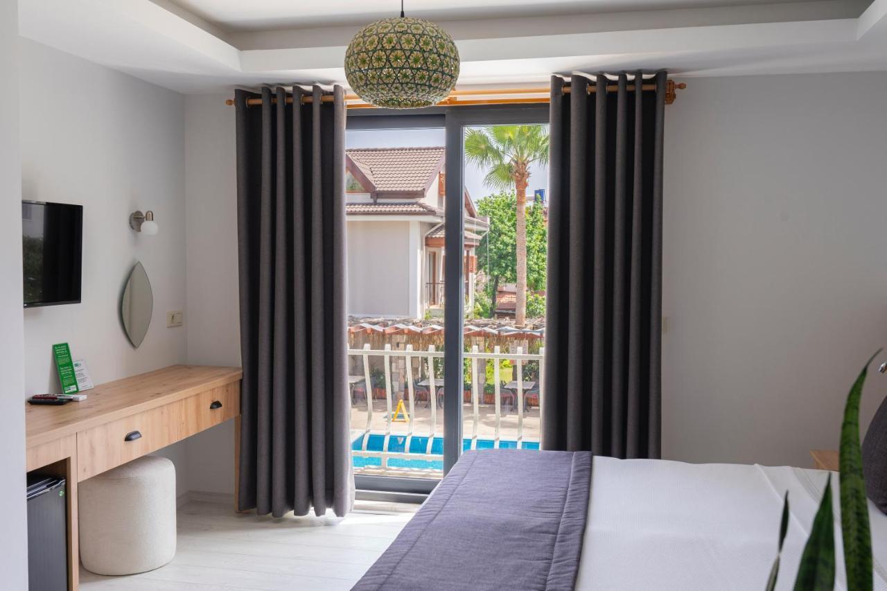 West House Exclusive Hotel Гьоджек Екстер'єр фото
