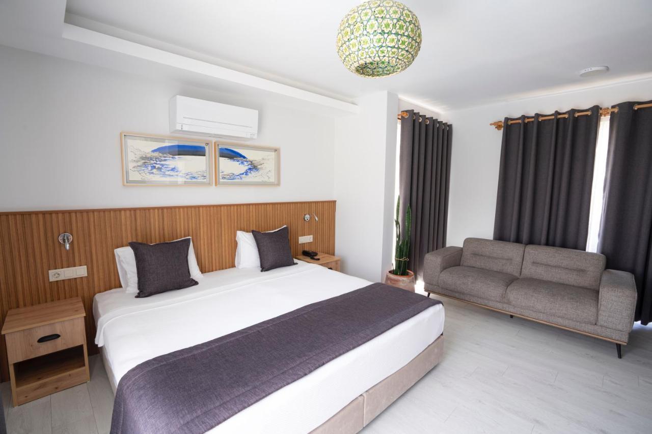 West House Exclusive Hotel Гьоджек Екстер'єр фото