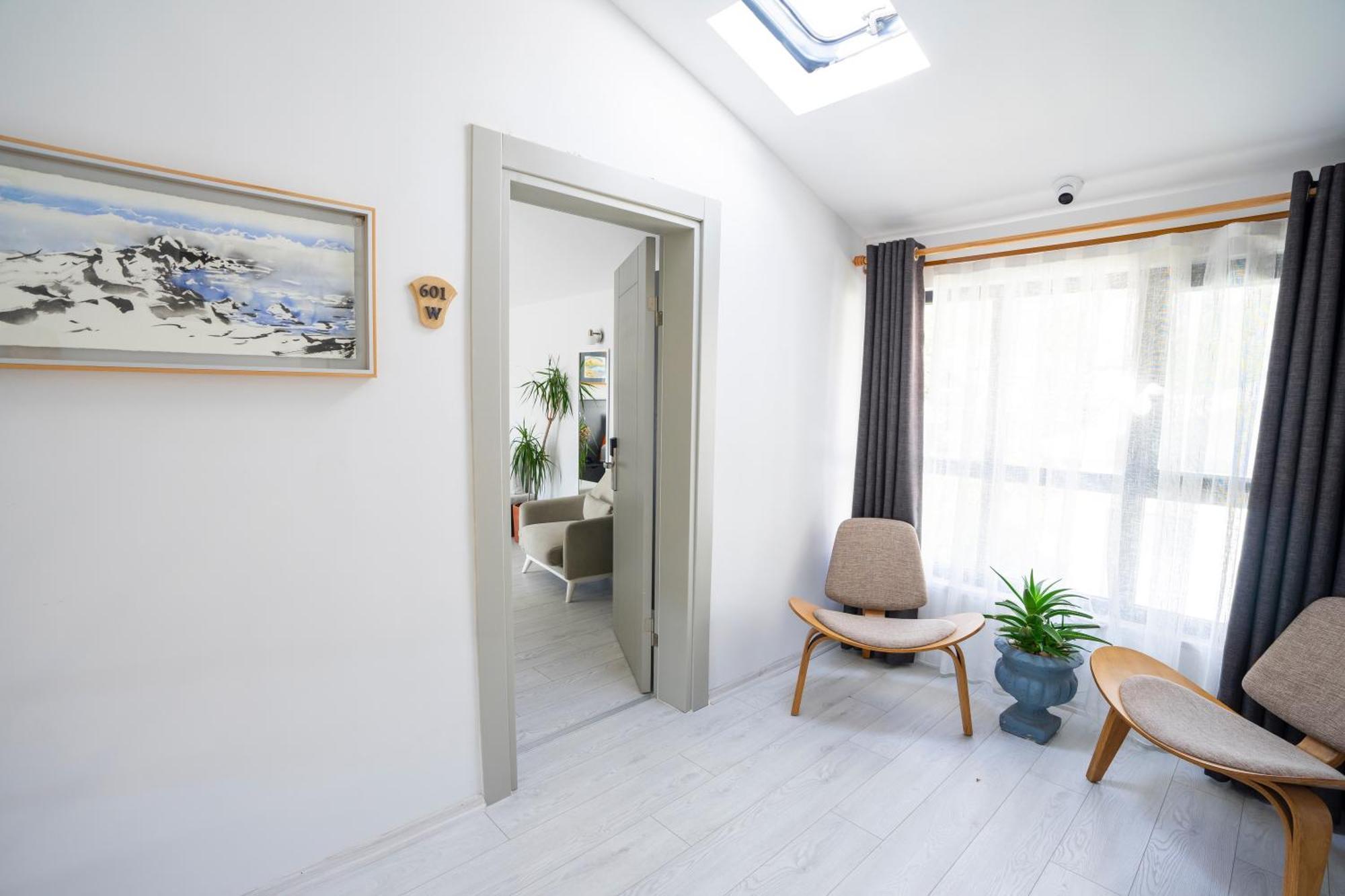 West House Exclusive Hotel Гьоджек Екстер'єр фото